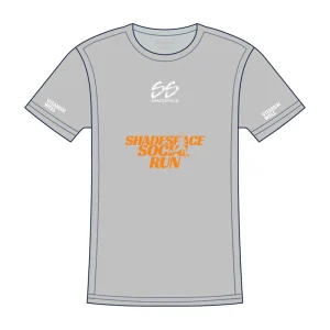 Shadespace Social Run Løbetrøje LE