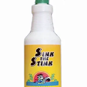 SINK THE STINK 32 OZ SPRAY