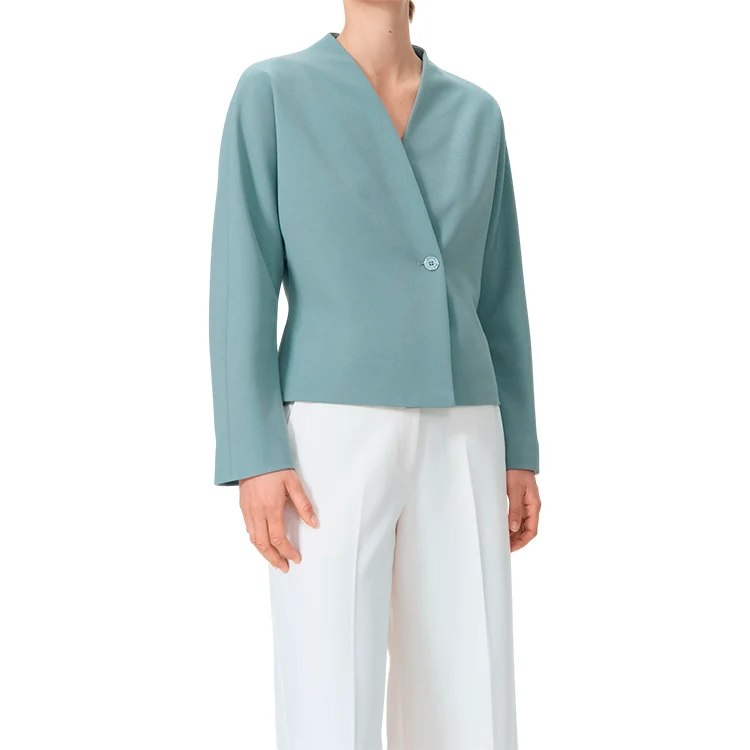 Lara Blouse | Bluse | Dame - Billede 5