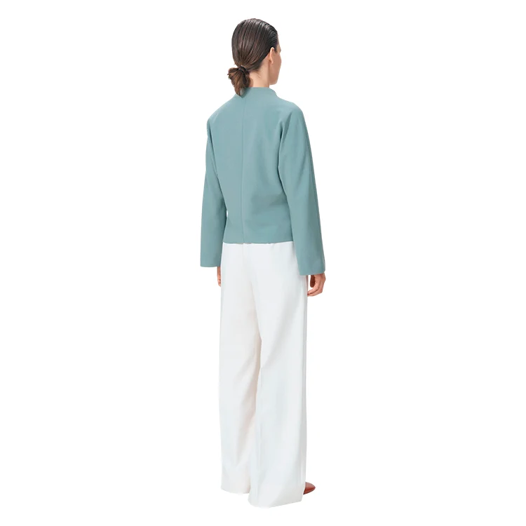 Lara Blouse | Bluse | Dame - Billede 4