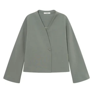 Lara Blouse | Bluse | Dame