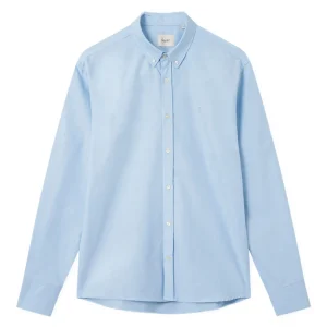 Life Shirt | Skjorte | Herre | Bomuld