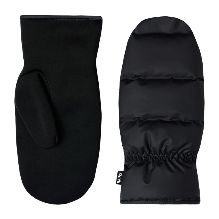 Lohja Puffer Mittens | Vanter | Unisex - Billede 2
