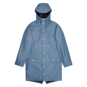 Long Jacket | Regnjakke | Unisex
