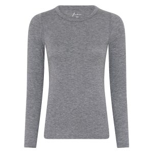 Lucca Cashmere Top | Bluse | Dame