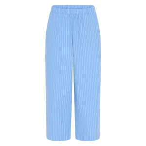 Melbourne Ankle Pant | Bukser | Dame | Bomuld