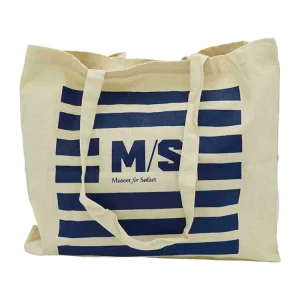 M/S Mulepose | Bred | Mulepose | Bomuld