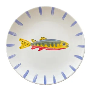 Nema | Frokosttallerken | Keramik