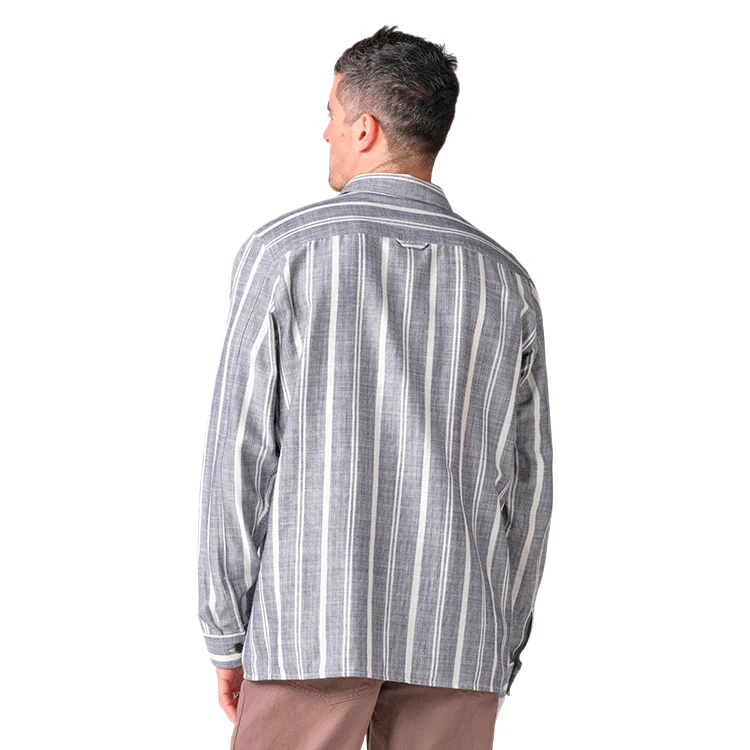 Per L/S Shirt | Skjorte | Herre | Bomuld - Billede 6