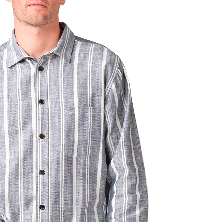 Per L/S Shirt | Skjorte | Herre | Bomuld - Billede 7