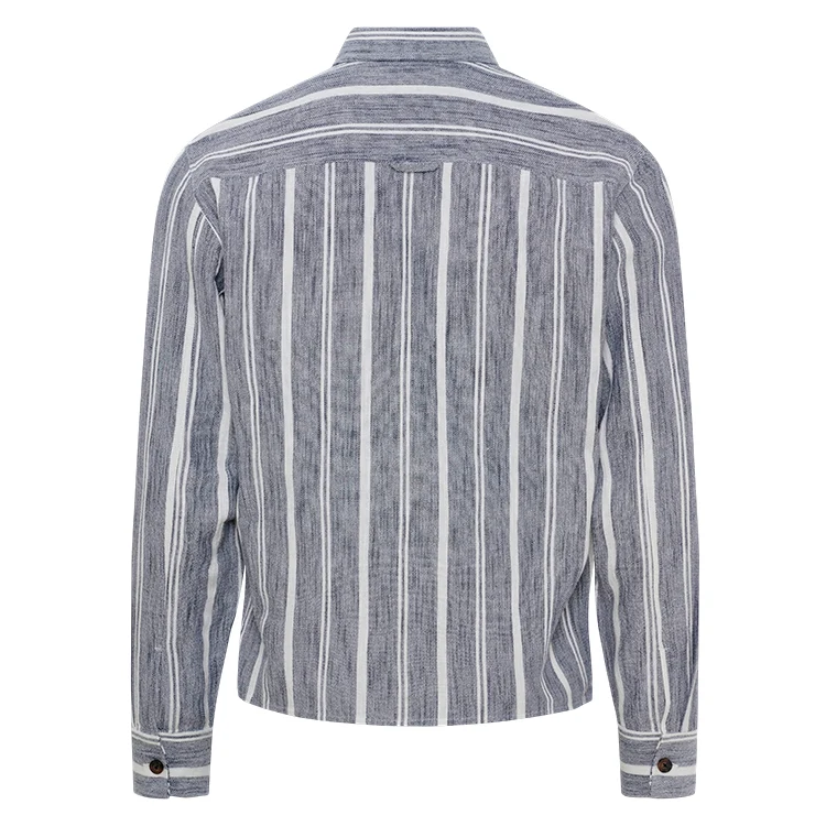 Per L/S Shirt | Skjorte | Herre | Bomuld - Billede 3