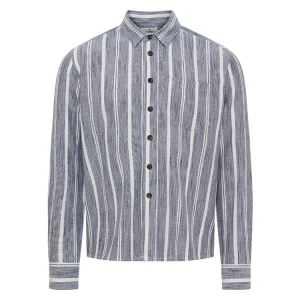 Per L/S Shirt | Skjorte | Herre | Bomuld