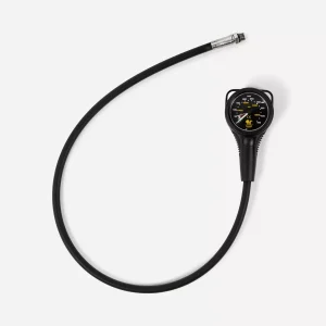 Manometer Poseidon Cirrus – Black
