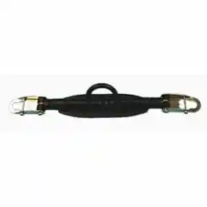 SS Spring Strap til plastikfinner