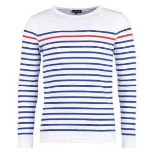 Rempart Breton Striped T-shirt | Langærmet T-shirt | Herre | Bomuld