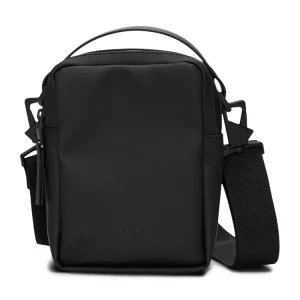 Reporter Box Bag | Taske | Unisex