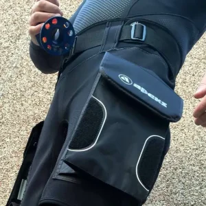 Apeks Tech Shorts – Small