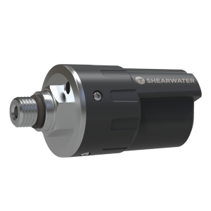Shearwater Swift Transmitter