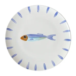 Sardina | Tallerken | Keramik