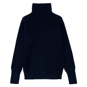 Sailor Turtleneck | Uldtrøje | Unisex