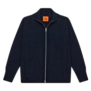 Sailor Full-Zip | Uldtrøje | Unisex