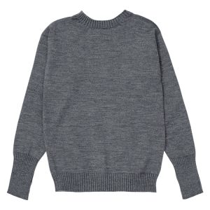 Seaman | Uldtrøje | Unisex