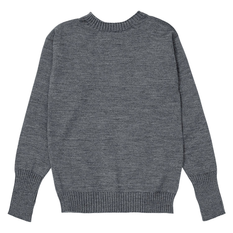Seaman | Uldtrøje | Unisex