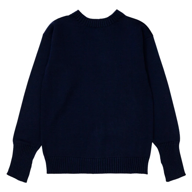Seaman | Uldtrøje | Unisex - Billede 3