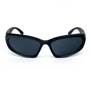 Messier - Matte black