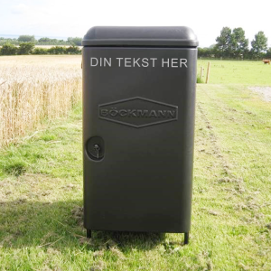 Tekst til stævneskab