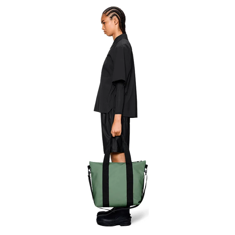 Tote Bag Mini | Taske | Unisex - Billede 3