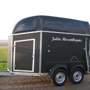 Navn til trailer