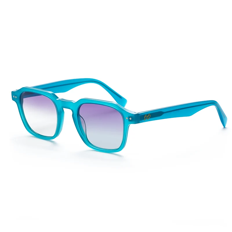 Toscana - Coral Blue - Billede 5