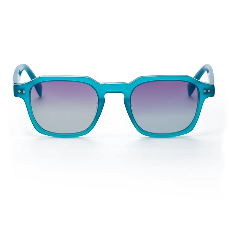 Toscana - Coral Blue