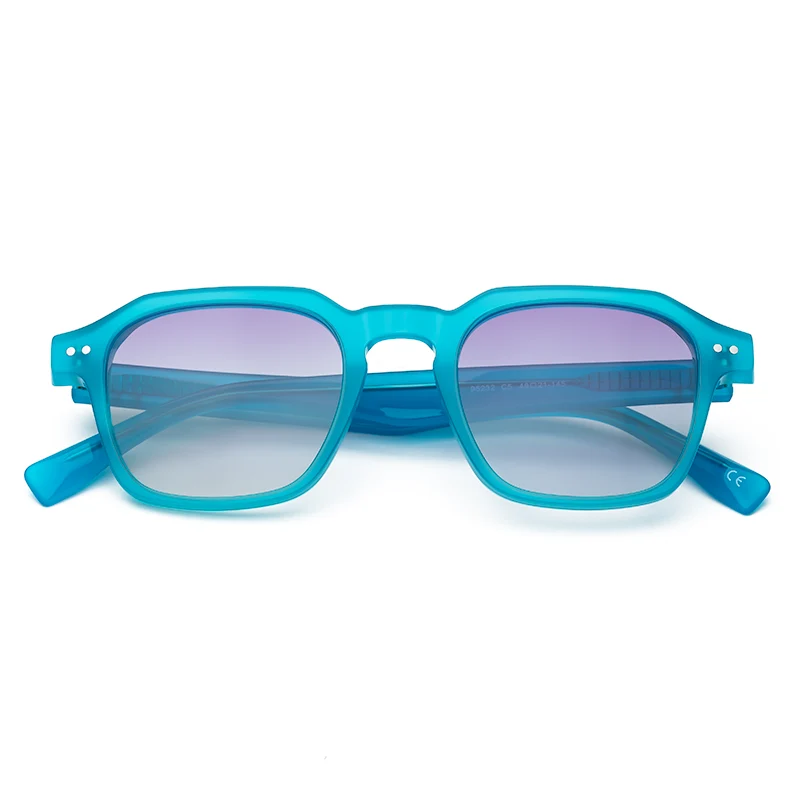 Toscana - Coral Blue - Billede 6