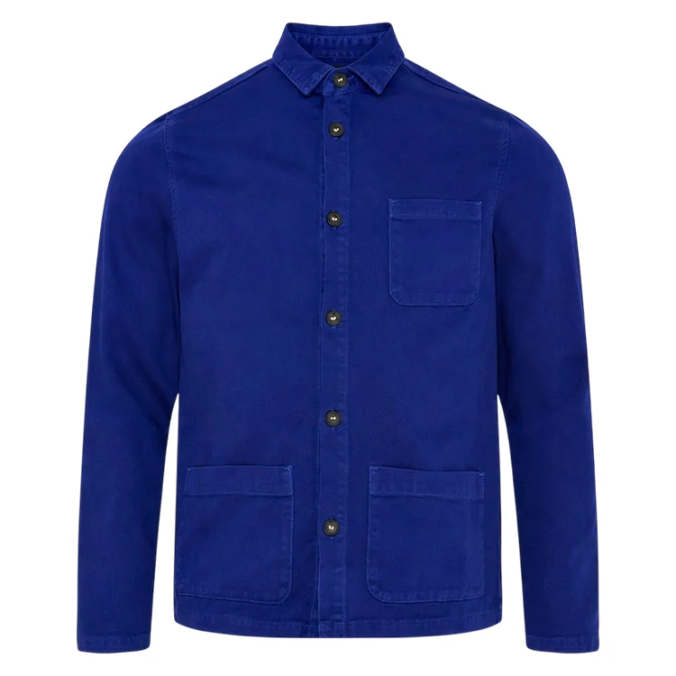 Waiter's Jacket | Jakke | Unisex | Bomuld - Billede 5