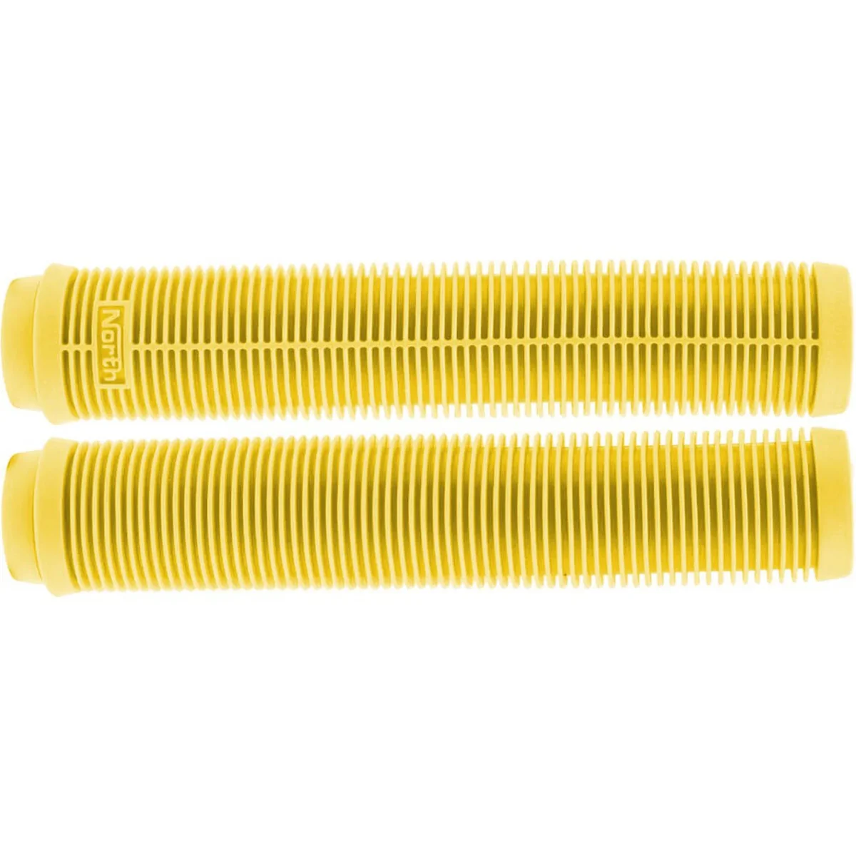 North Essential Håndtag Til Løbehjul - Yellow