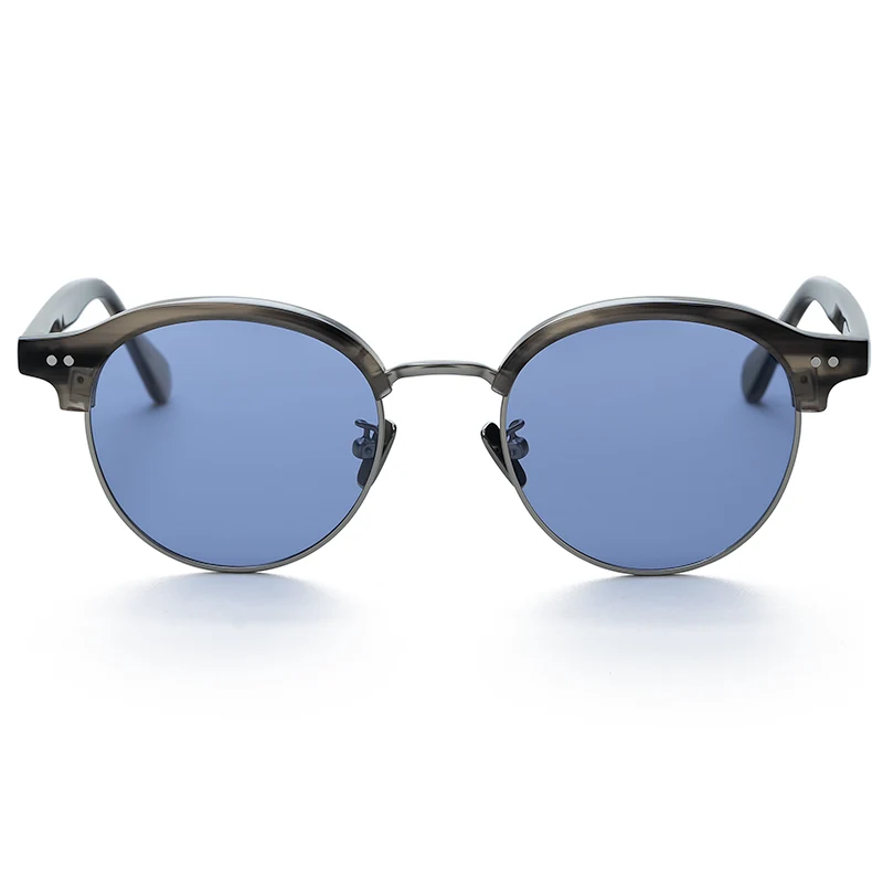 Vega - Marble Blue - Billede 2