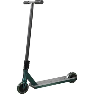 North Switchblade Trick Løbehjul (Midnight Teal/Black) - Midnight Teal/Black