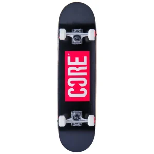 CORE C2 Komplet Skateboard - Stamp