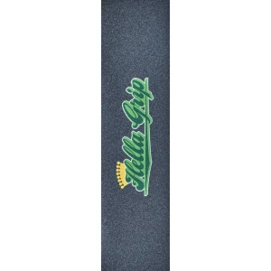 Hella Grip Classic Griptape til Løbehjul - Royal Green