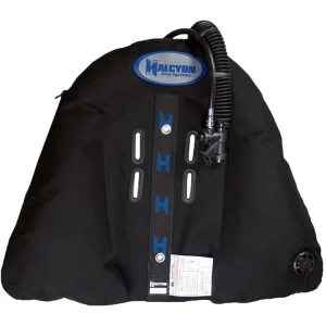 Explorer CCR 35-lb wing