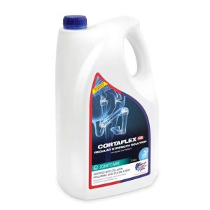Equine America Cortaflex HA Regular Solution 5 LTR.