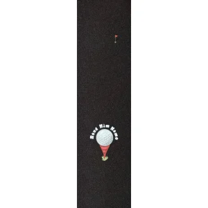 Figz XL Griptape Til Løbehjul - Send Him Home