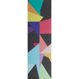North Griptape til Løbehjul - Abstract