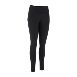 GEYSER performance tights | long | dame