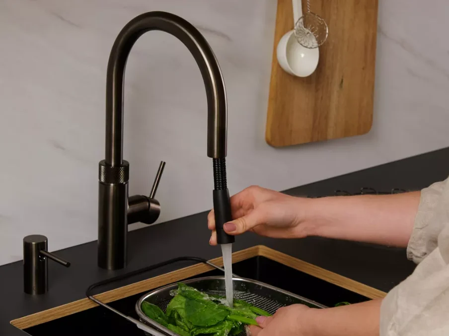 Sæbedispenser fra Quooker - Billede 5