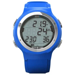 i200C WATCH COMPUTER