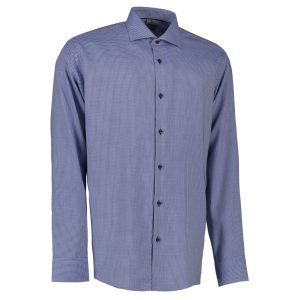 Dobby Alonso | L/S, Modern fit