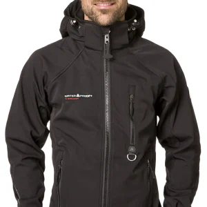WP Wind Jacket Men
